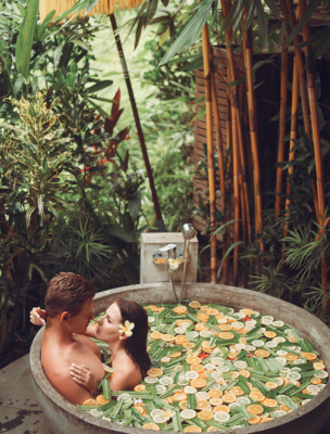 Tour Honey Moon/ Cặp đôi