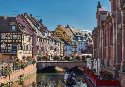 BEST OF EUROPE IN YOUR RIDE