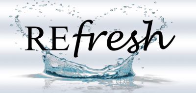 Go Refresh