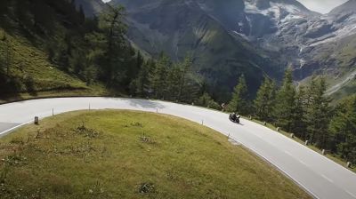 “JUPITER SYMPHONY” & THE ALPS