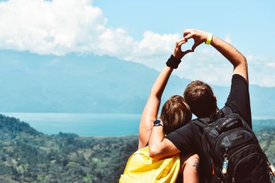 Tour Honey Moon/ Cặp đôi