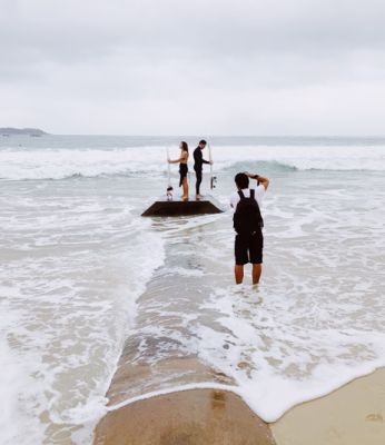Tour Honey Moon/ Cặp đôi
